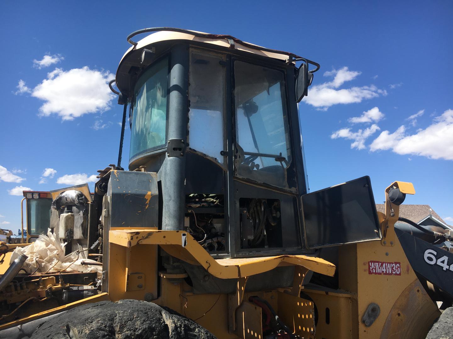 ./imagenes/INVOICE/2019/15546/CARGADOR FRONTAL JOHN DEERE644J PARA PARTES (13).JPG